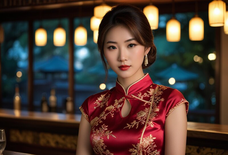 《春夜来信》海报
